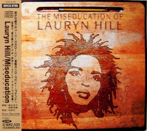 Lauryn Hill